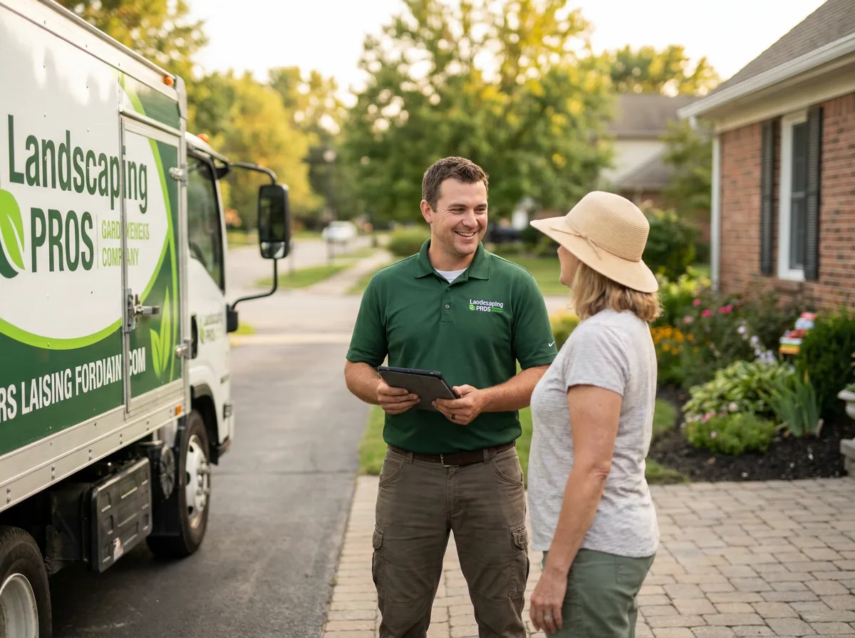 Landscaping Webster, SD FAQs